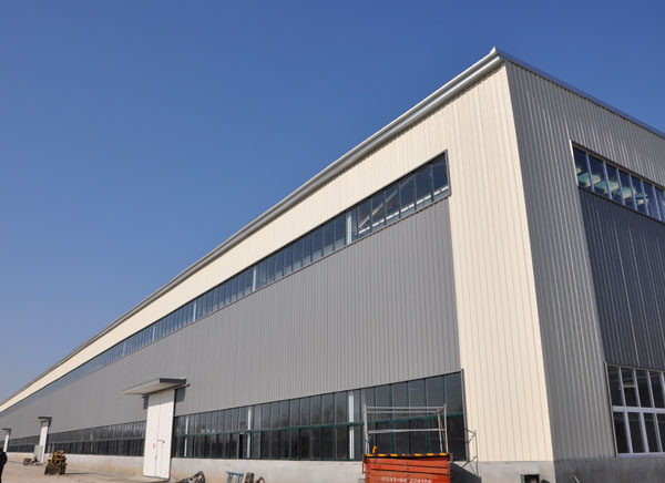 临高新场外景图一